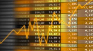 Capitalización Bursátil