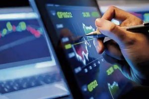 Cómo operar trading con el patrón de hombro cabeza hombro