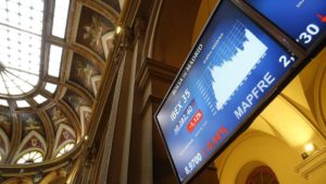 Cómo utilizar el valor empresarial para comparar empresas