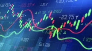 Cómo utilizar una media móvil para comprar acciones