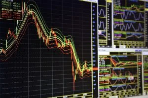 ¿Qué es un canal de precios? Price Channel