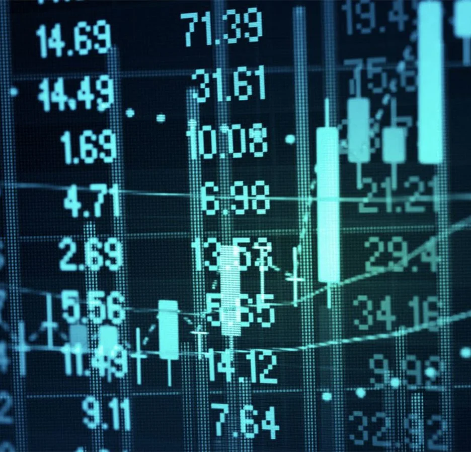 ¿Qué es un oscilador estocástico?