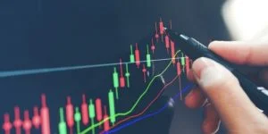 ¿Qué es un patrón de continuación?