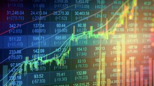 ¿Qué es una copa y un asa? Cup and Handle