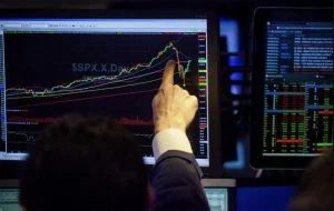 ¿Qué es una línea de tendencia?