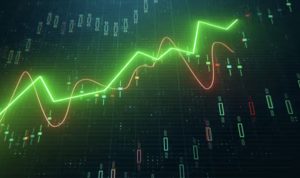 ¿Qué son las medias móviles (MA)?