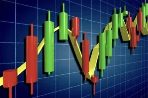 Reversiones del mercado y la técnica del rollo de sushi